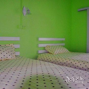 阳朔八间房客栈分店酒店提供图片
