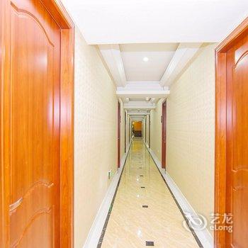 希悦酒店(虹桥枢纽国家会展中心店)酒店提供图片