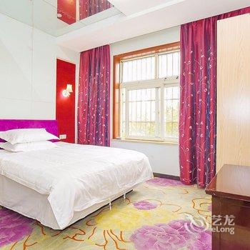 希悦酒店(虹桥枢纽国家会展中心店)酒店提供图片