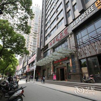 维也纳3好酒店(南昌坛子口店)酒店提供图片