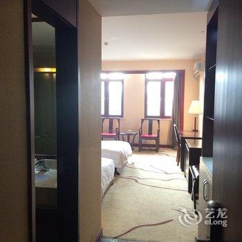 徐州福禧湿地假日酒店酒店提供图片