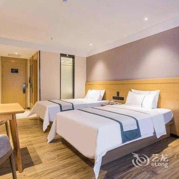 城市便捷酒店(云浮郁南都城店)酒店提供图片