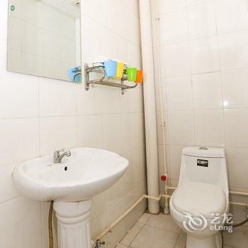 北戴河军磊旅馆酒店提供图片