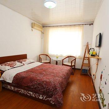 北戴河军磊旅馆酒店提供图片