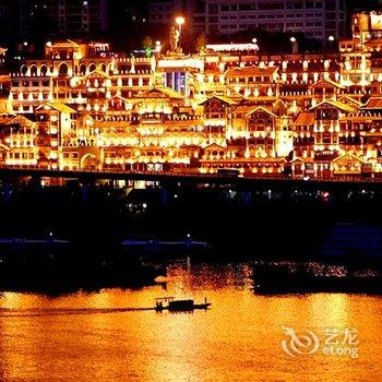 重庆安生客栈(朝天门店)酒店提供图片