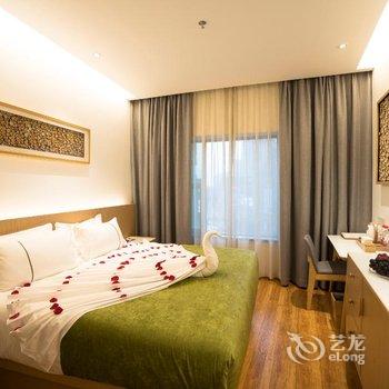 重庆宾顿朗逸酒店酒店提供图片