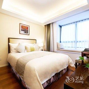 上海寓家服务公寓酒店提供图片