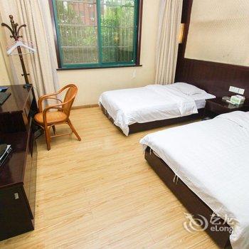芜湖豪鑫商务宾馆酒店提供图片