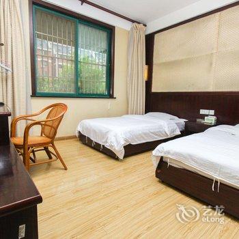 芜湖豪鑫商务宾馆酒店提供图片