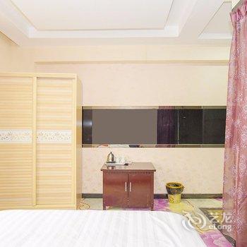 希悦酒店(虹桥枢纽国家会展中心店)酒店提供图片