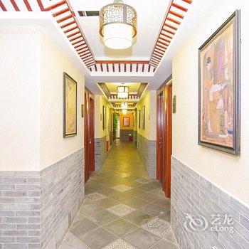 希悦酒店(虹桥枢纽国家会展中心店)酒店提供图片