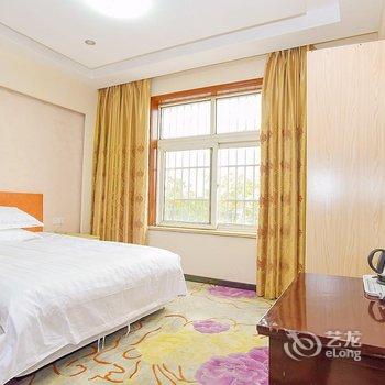 希悦酒店(虹桥枢纽国家会展中心店)酒店提供图片