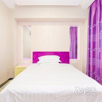 希悦酒店(虹桥枢纽国家会展中心店)酒店提供图片