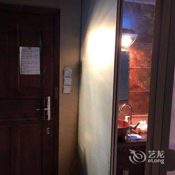 泸沽湖漫步里格客栈酒店提供图片