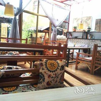 泸沽湖漫步里格客栈酒店提供图片