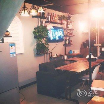 西安又见长安青年旅舍酒店提供图片