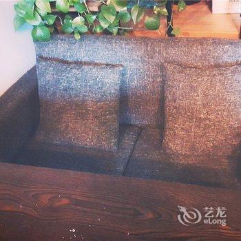 西安又见长安青年旅舍酒店提供图片