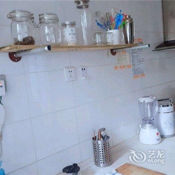西安又见长安青年旅舍酒店提供图片