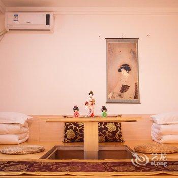 丹东鸭绿江畔公寓酒店酒店提供图片