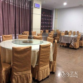 如家派柏·云酒店(滨州学院店)酒店提供图片