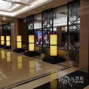 南京世纪缘大酒店(金箔路店)酒店提供图片