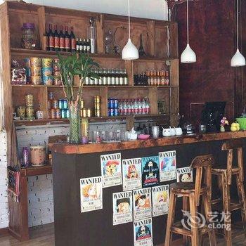 泸沽湖漫步里格客栈酒店提供图片