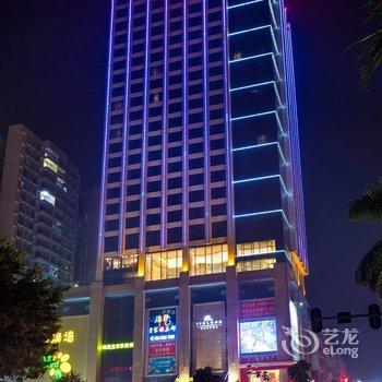 肇庆德庆锦龙国际酒店酒店提供图片