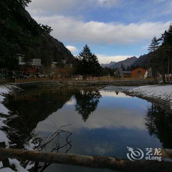 阿坝理县毕棚沟娜姆湖酒店用户上传图片