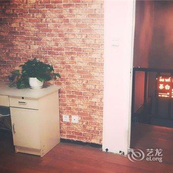 西安又见长安青年旅舍酒店提供图片