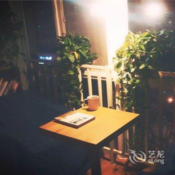 西安又见长安青年旅舍酒店提供图片