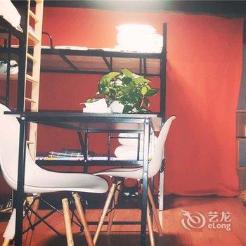 西安又见长安青年旅舍酒店提供图片