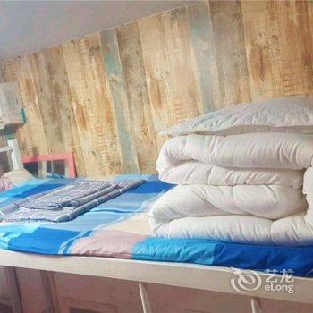 西安又见长安青年旅舍酒店提供图片