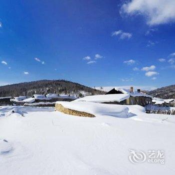 哈尔滨雪谷王家店家庭旅馆酒店提供图片