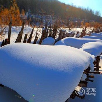 哈尔滨雪谷王家店家庭旅馆酒店提供图片