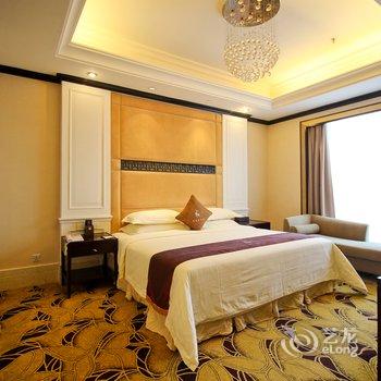 深圳世纪皇廷酒店(贵宾楼)酒店提供图片