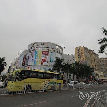 深圳世纪皇廷酒店(贵宾楼)酒店提供图片