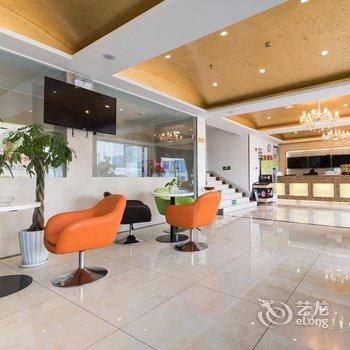 格林豪泰(太仓太平南路客运总站店)酒店提供图片