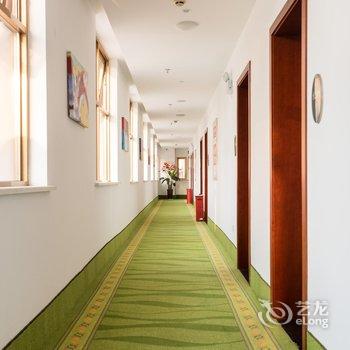 格林豪泰(太仓太平南路客运总站店)酒店提供图片