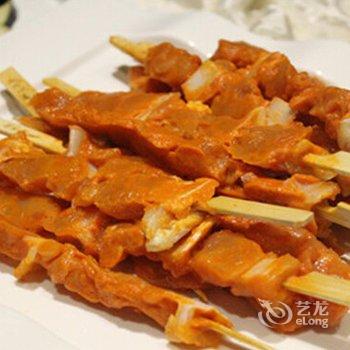 乌鲁木齐米东国际大酒店酒店提供图片