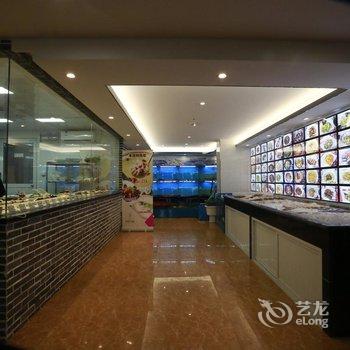 启东星湖酒店酒店提供图片