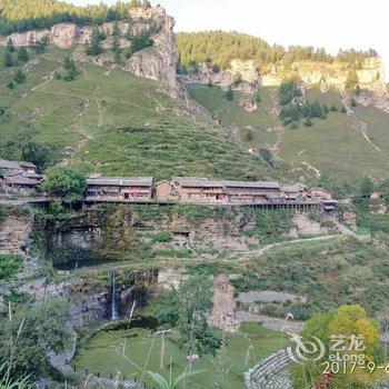 宁武芦芽山根据地宾馆酒店提供图片