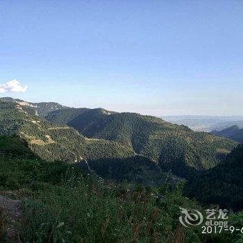 宁武芦芽山根据地宾馆酒店提供图片