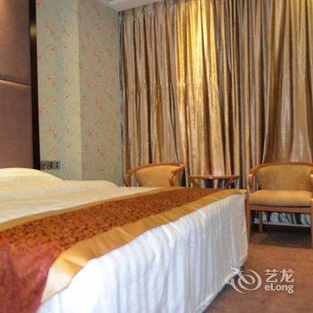 重庆合川上轩酒店酒店提供图片
