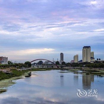 青岛莱西豪邦度假村酒店提供图片