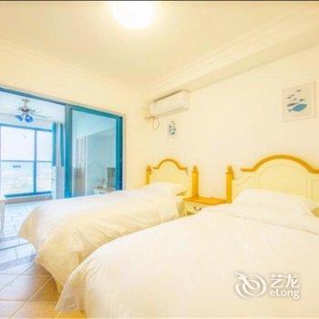 惠州万科双月湾海晴度假公寓酒店提供图片