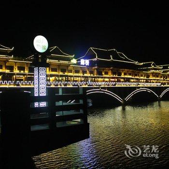 广元剑阁廊桥酒店酒店提供图片