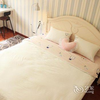 武汉七月现代简约酒店酒店提供图片
