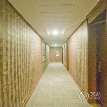 都市118连锁酒店(黄冈杜鹃大道店)酒店提供图片