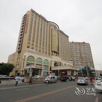 深圳世纪皇廷酒店(贵宾楼)酒店提供图片