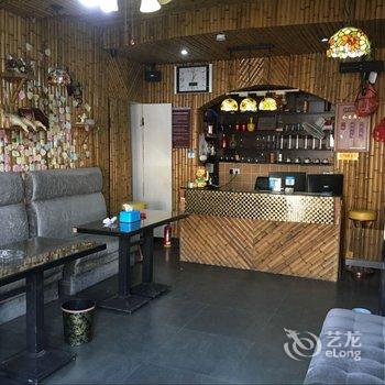 西塘幸福里精品酒店酒店提供图片